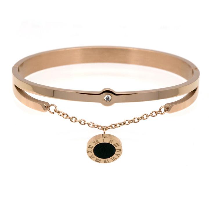 Rome Fringed Bracelets